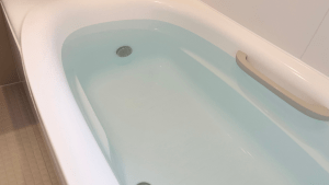 お風呂リフォームの気になる期間