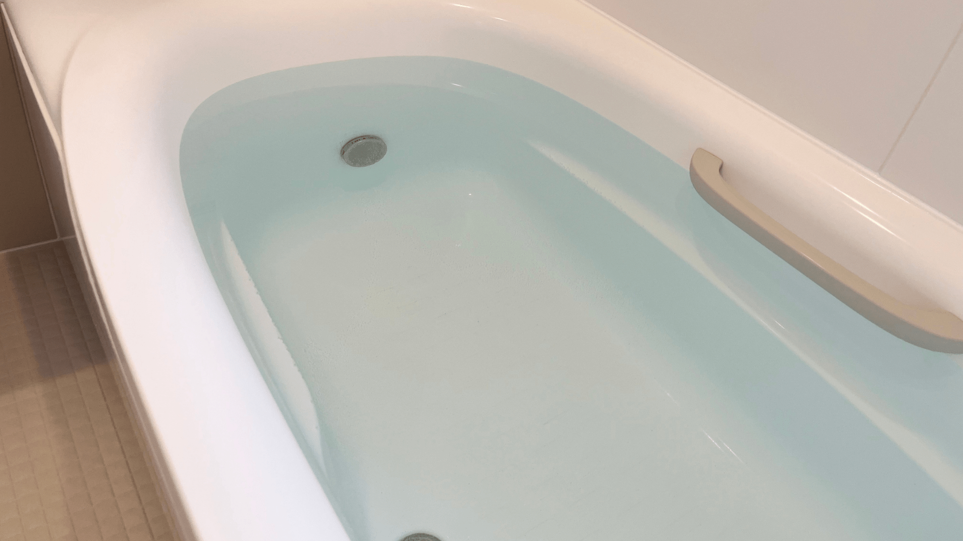 お風呂リフォームの気になる期間