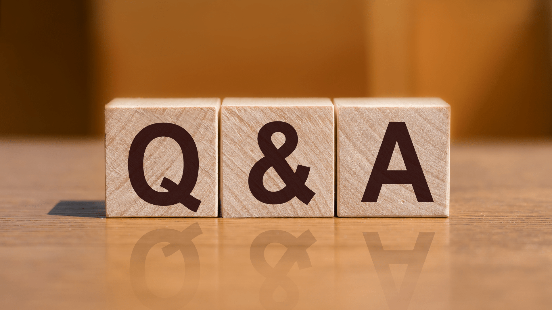Q&A